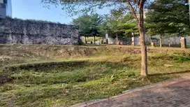 Dijual Tanah Siap Bangun Lokasi Komplek Perum Candi Golf Semarang