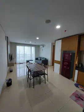 DIJUAL APARTEMEN JALAN TEMBAKAU DELI APARTEMEN THE REIZ CONDO
