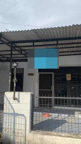 Jual Rumah Citra 1