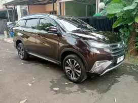 Daihatsu Terios R matic 2018