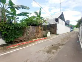 Tanah Pekarangan MURAH Dekat Jl.Raya Kartasura