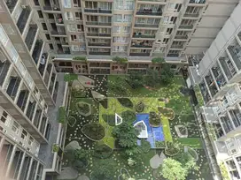 Apartemen 3 Bedroom Furnish di Landmark Residence Bandung
