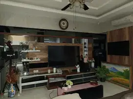 Dijual cepat rumah casa jardin unit rapi terawat bagus banget