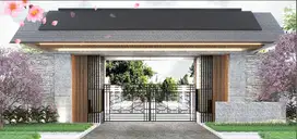 DIJUAL RUMAH CLUSTER CANTIK, MURAH LOKASI TENGAH KOTA DEKAT JLN. FAJAR