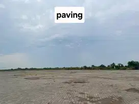 Sewa lahan lokasi jl tambak Osowilangun, Benowo, Surabaya