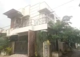 Dijual Rumah Makassar Sekitar Jalan Minasaupa, Jl Talasalapang
