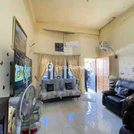 DIJUAL TOWNHOUSE JALAN SETIA JADI KOMPLEK SETIA JADI RESIDENCE