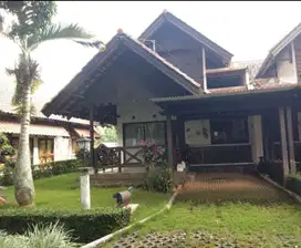 Dijual Cepat BU  Villa Siap Pakai Murah Lokasi Villa Grand Whiz Trawas