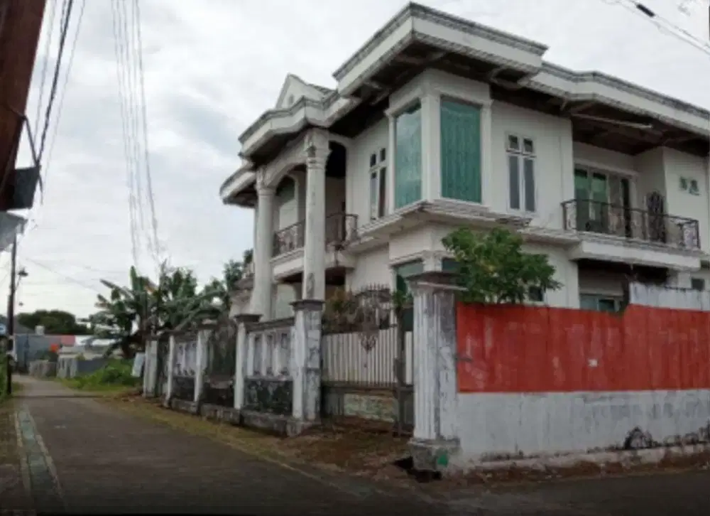 Dijual Rumah Makassar sekitar Sudiang, Jalan Perintis Kemerdekaan