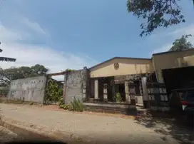 Dijual Rumah sekitar Jalan Poros Marumpa, Maros