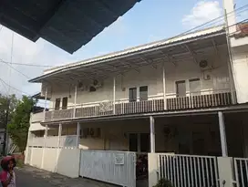 Dijual Rumah Kos-Kosan Di Perumahan Pamungkas Yogyakarta