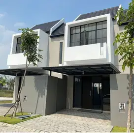 Grand Sunrise, Stellar, mengangi gresik