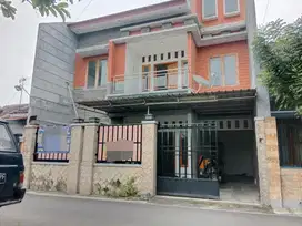 Rumah Bagus Letak Strategis