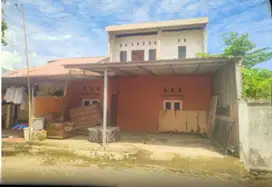 Dijual Rumah sekitar Jalan Poros Pallangga, Gowa