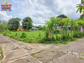 Dijual Tanah Kavling Hook dekat dengan Kantor Bupati Banyuwangi
