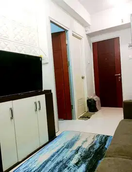 Dijual Apartemen Gunawangsa Tidar