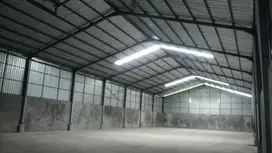 Disewakan Gudang di Bantul