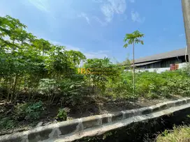 Tanah Dijual di Komplek Pergudangan Mabar Estate - Medan Deli