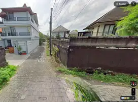 Dijual Cepat Tanah Premium Lingkungan Villa Toya Ning 1