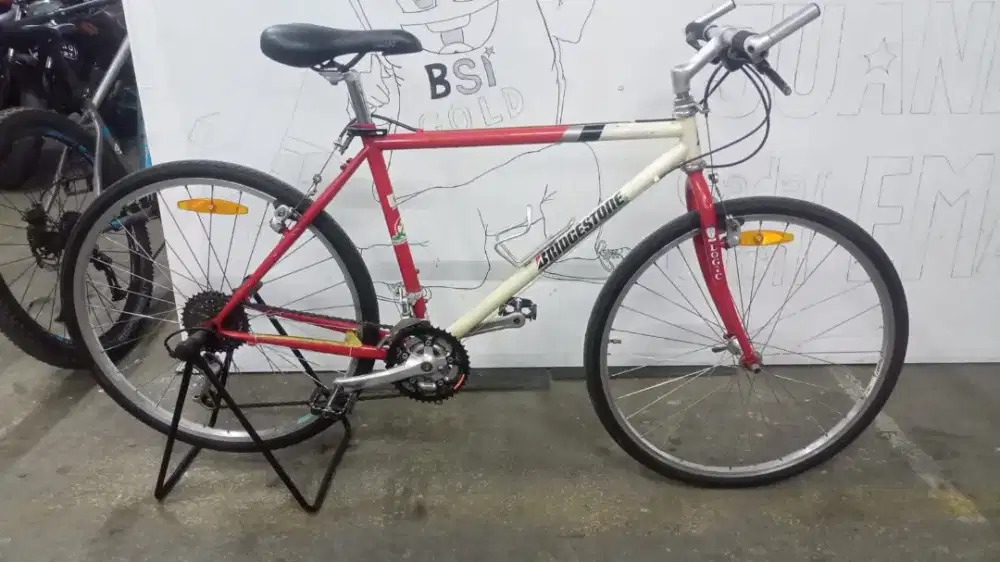 MTB Bridgestone MB 3