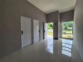 BANDARJO VILLAGE UNGARAN BARAT BISA KPR IN HOUSE