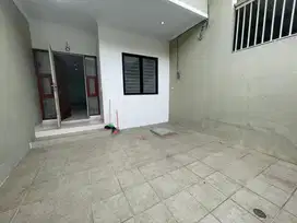 Dhyana rumah jelambar 3 lantai uk 5x15m di komplek kavling polri