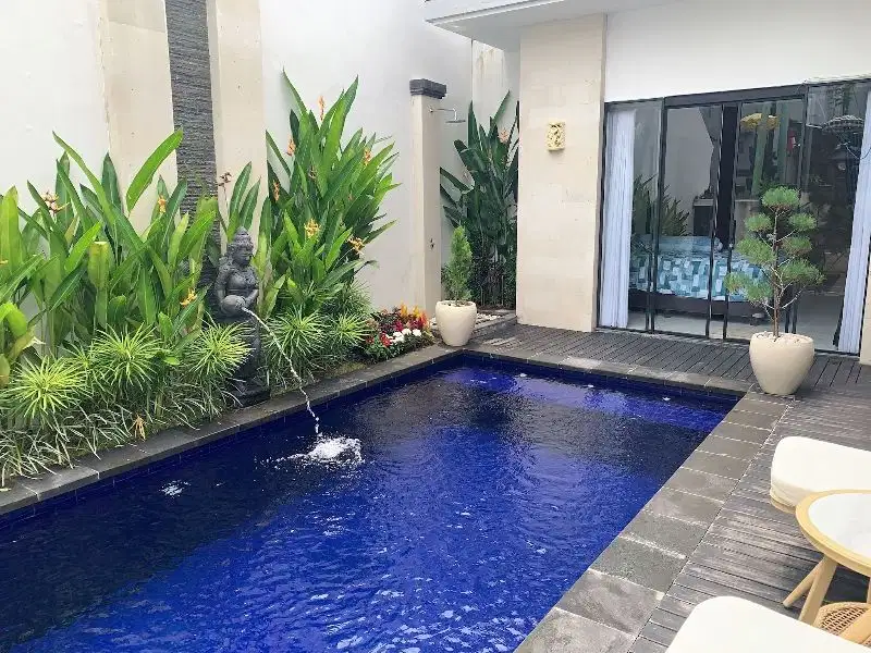 Villa High end Quality Dalung