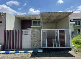 ‼️Jual Cepat‼️Rumah Siap Huni Taman Sukodono Sidoarjo