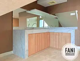 FOR RENT OFFICE FULL FURNISED DI SOHO PANCORAN