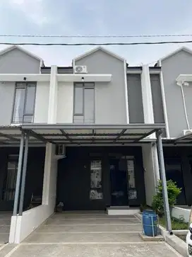 Rumah Cantik Instagramble Masih Baru Di Kopo Bandung dijual