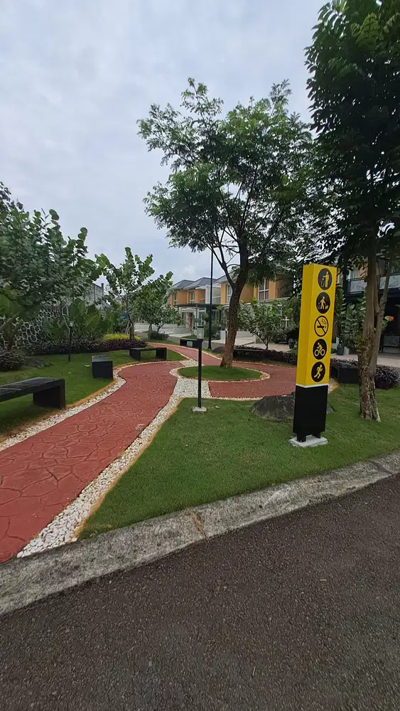 POT HARGA HINGGA 350JUTA VALECIA CITRALANF BSB CITY SEMARANG