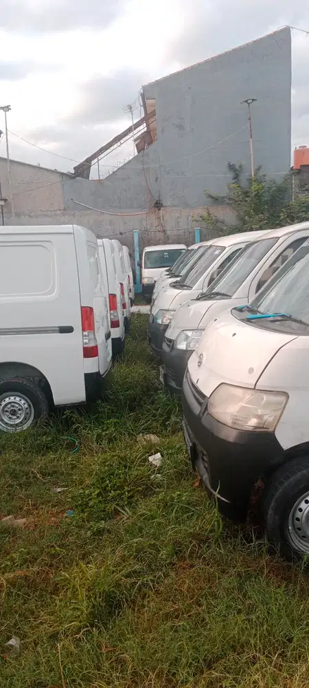 Granmax grandmax grand max blindvan blinvan blind van 2019 box 2020