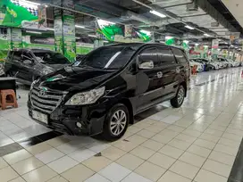 Toyota Kijang Innova 2015 Diesel