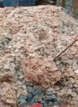 Dijual sabun mandi merk terkenal rijeck pabrik