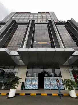 Dijual Ruko Skandinavia TangCity Kota Tangerang