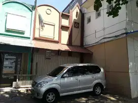 Dijual Dan Disewakan Ruko Jl. Semarang Indah Ruko Madukoro - Semarang
