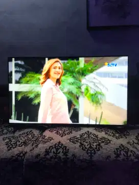 TV 43 inci FHD xiaomi tv