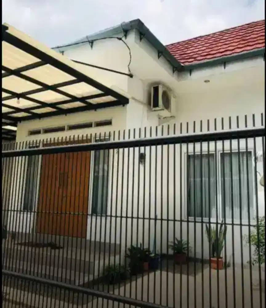 RUMAH SEWA PETOGOGAN KEBAYORAN BARU JAKARTA SELATAN