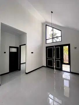rumah di wates kulon progo yogyakarta dekat jalan nasional