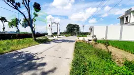 Dijual sawah strategis pinggir jalan utama mudal Boyolali kota