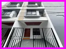 Dhyana Rumah baru ukuran 3x11m di tanjung duren