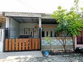 DIJUAL CEPAT RUMAH GRAHA ASRI SUKODONO