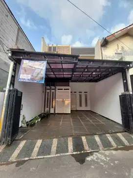 Rumah Bagus Murah Strategis Di Pejaten Timur Dkat Stasiun Pasar Minggu
