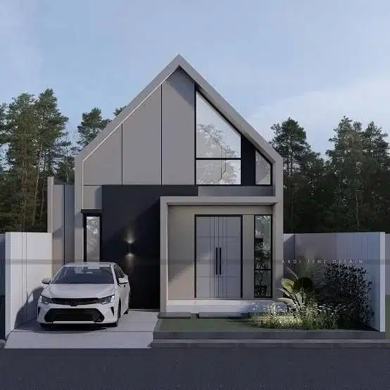 Rumah di cibitung bekasi jawa  barat lokasi dekat kota