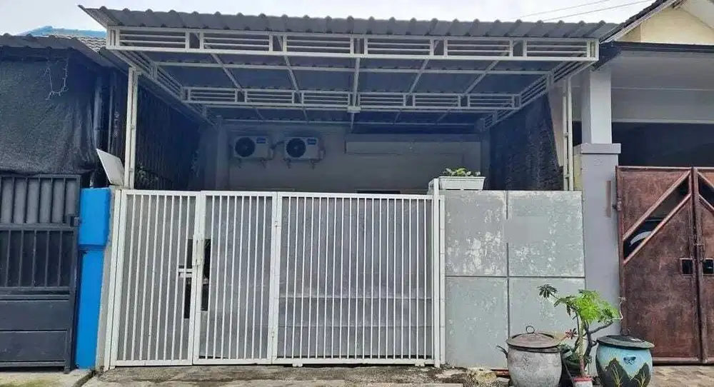 Rumah Murah Full Furnish siap Huni di MEDAYU Utara, Rungkut, Sby Timur