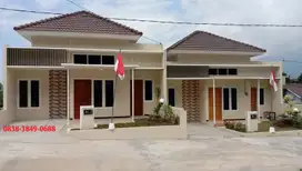 Rumah Siap Huni Dekat Kampus UNDARIS