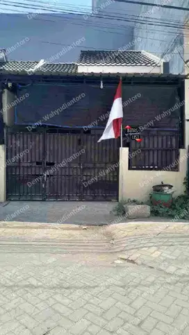 Rumah siap Huni di MEDAYU Utara, Rungkut, Sby Timur