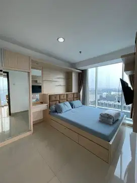 1 Bedroom Tamansari Hive - Minimal Sewa 6 Bulan
