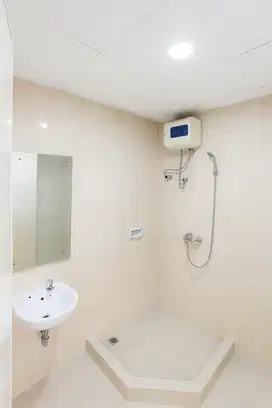 Sewa Bulanan 2BR Furnish Apartemen Jakarta Residences Thamrin City