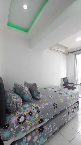 Gebyar ambyar apartemen ini lagi diskon besar besaran loh